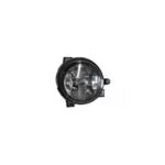 Volkswagen Polo Mk 2 Round Spot Light Left auto part product photo