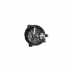 Volkswagen Polo Mk 2 Round Spot Light Left Volkswagen Polo Mk 2 Round Spot Light Left auto part product photo