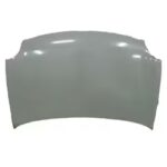Volkswagen Polo Mk 2 Bonnet auto part product photo
