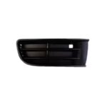 Volkswagen Polo Mk 2 Bumper Grill Takes No Spot Light Hole Right auto part product photo