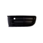 Volkswagen Polo Mk 2 Bumper Grill Takes No Spot Light Hole Left auto part product photo