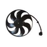 Volkswagen Polo Mk 2 Radiator Fan auto part product photo