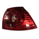 Volkswagen Golf Mk 5 Tail Light Outer Right - main product image
