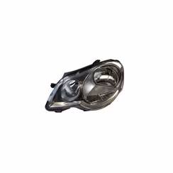Volkswagen Polo Mk 3 Headlight Chrome Inside Left - main product image