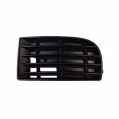 Volkswagen Golf Mk 5 Front Bumper Grill No Spot Light Left - main product image