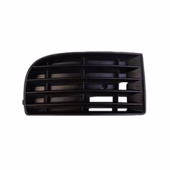 Volkswagen Golf Mk 5 Front Bumper Grill No Spotlight Right - main product image