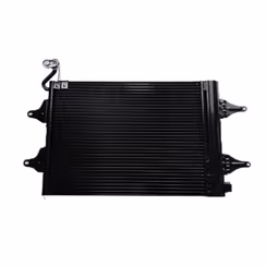 Volkswagen Polo Mk 2 3 Vivo Aircon Radiator auto part product photo