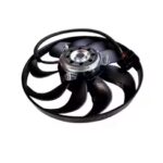 Volkswagen Polo Mk 2 3 Aircon Fan auto part product photo