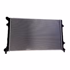 Volkswagen Golf Mk 5 Jetta 1 6 2 0 Manual Radiator - main product image
