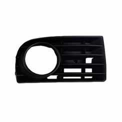 Volkswagen Golf Mk 5 Bumper Grill Takes Spot Light Hole Right - main product image