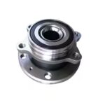 Volkswagen Golf Mk 5 6 Jetta Front Wheel Hub Including Bearing - main product image