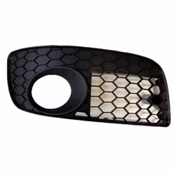 Volkswagen Golf Mk 5 GTI Bumper Grill Takes Spot Light Hole Right - main product image
