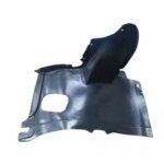 Volkswagen Golf Mk 5 Front Fender Liner Piece Right - main product image