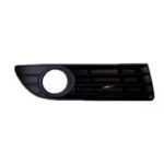 Volkswagen Polo Mk 3 Bumper Grill Takes Spot Light Hole Right auto part product photo