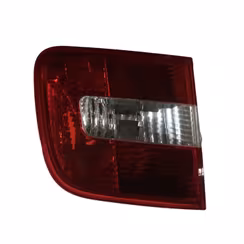 Volkswagen Polo Mk 2 3 Sedan Inner Tail Light Left auto part product photo
