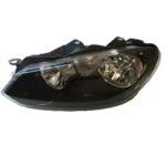 Volkswagen Golf Mk 6 Headlight Left - main product image