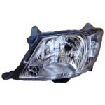 Toyota Hilux D4d Vvti Headlight Left 2008-2010 auto part product photo