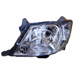 Toyota Hilux D4d Vvti Headlight Left 2008-2010 auto part product photo