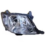 Toyota Hilux D4d Vvti Headlight Right 2008-2010 auto part product photo
