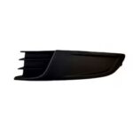 Volkswagen Polo Vivo Front Bumper Grill No Spot Light Hole Right auto part product photo