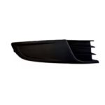 Volkswagen Polo Vivo Front Bumper Grill No Spot Light Hole Left auto part product photo