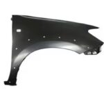 Toyota Hilux D4d Vvti Fortuner Fender Takes Marker And Arch Right auto part product photo