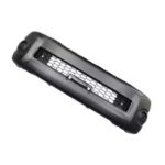 Toyota Hilux D4d Vvti 2wd Front Bumper No Arch Holes auto part product photo