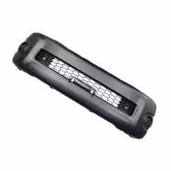 Toyota Hilux D4d Vvti 2wd Front Bumper No Arch Holes auto part product photo