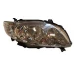Toyota Corolla Ae130 Preface Headlight Electric With Motor Right auto part product photo