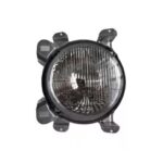 Volkswagen T3 Round Large Headlight Right auto part product photo