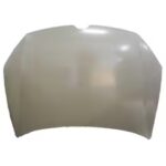 Volkswagen Golf Mk 6 Bonnet Uses A Shock - main product image