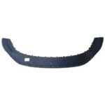 Volkswagen Golf Mk 6 GTI Front Spoiler - main product image