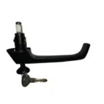 Volkswagen T3 Outer Sliding Door Handle Short auto part product photo