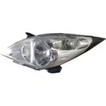 Chevrolet Spark 3 Headlight Left auto part product photo