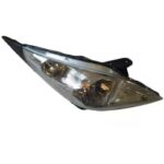 Chevrolet Spark 3 Headlight Right auto part product photo