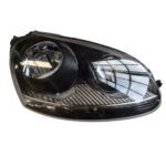 Volkswagen Golf Mk 5 Smokey Headlight Right - main product image
