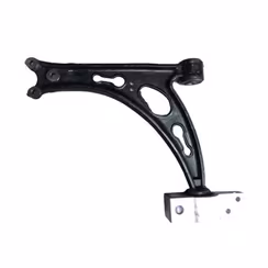 Volkswagen Golf Mk 5 , Jetta 5 Lower Control Arm Cast Iron Left Volkswagen Golf Mk 5 Jetta Lower Control Arm Cast Iron Left - main product image