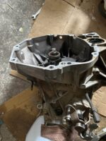 Suzuki S Presso Gear Box auto part product photo