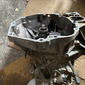 Suzuki S Presso Gear Box auto part product photo