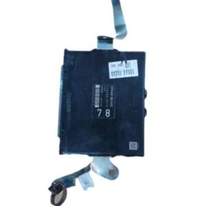 Daihatsu Terios Denzo ECU Petrol 89560 B4600 112400 2710 auto part product photo