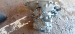Opel Corsa B Series Gearbox auto part product photo