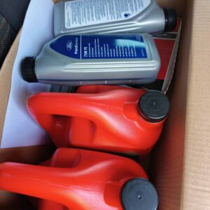 2.2 T6 Ranger Service Kit original auto part product photo