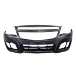 Chevrolet Utility Front Bumper auto part product photo