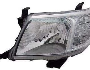 Toyota Hilux 2011-2015 Headlight auto part product photo