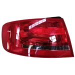 Audi A4 2008-2012 Tail Light auto part product photo