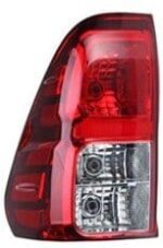 Toyota Hilux 2015-2022 Tail Light auto part product photo
