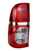 Toyota Hilux 2011-2015 Tail Light auto part product photo