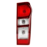Isuzu D Mx 2012-2018 Tail Light auto part product photo