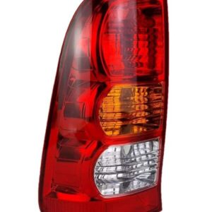 Toyota Hilux 2005-2010 Tail Light auto part product photo
