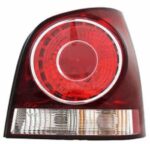 VW Polo Vivo 2005-2015 Tail Light auto part product photo